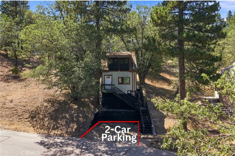 33174 Arrowbear Running Springs, CA 92382