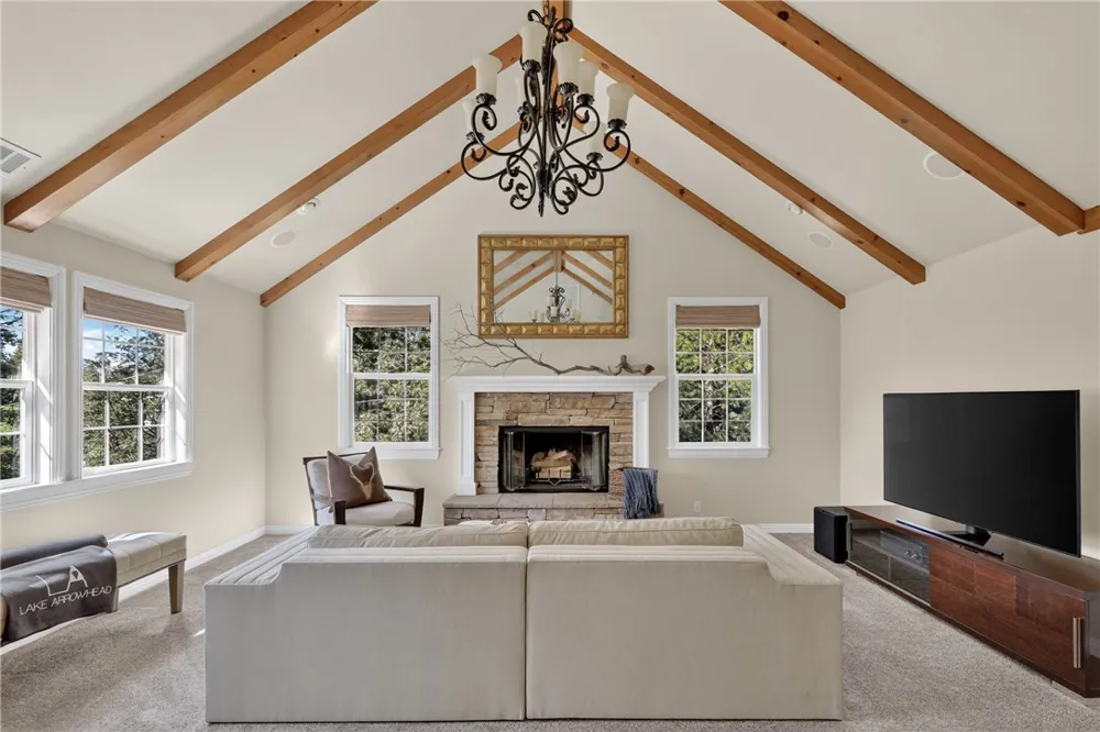 28462 North Bay Road Lake Arrowhead, CA 92352
