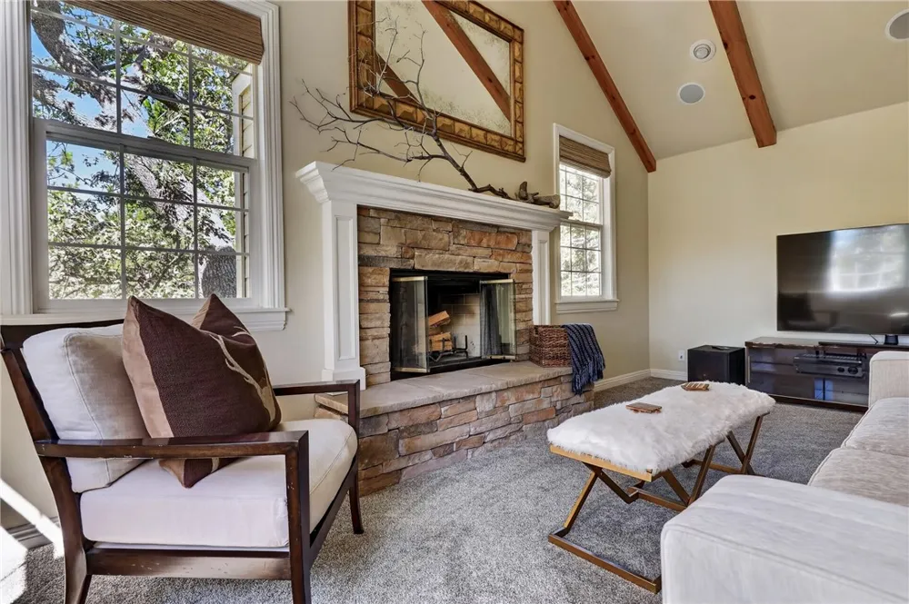 28462 North Bay Road Lake Arrowhead, CA 92352