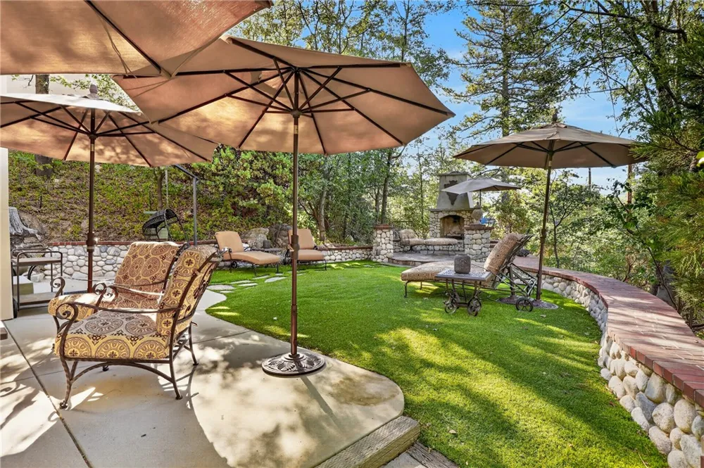 28462 North Bay Road Lake Arrowhead, CA 92352