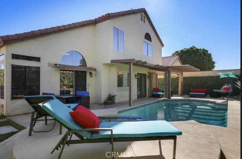 46433 Mesa Verde Indio, CA 92201