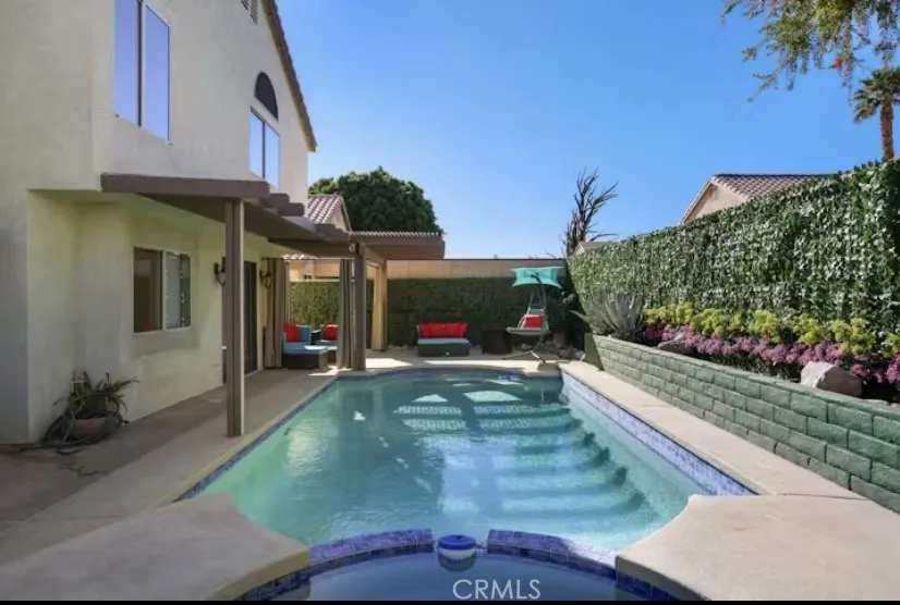 46433 Mesa Verde Indio, CA 92201
