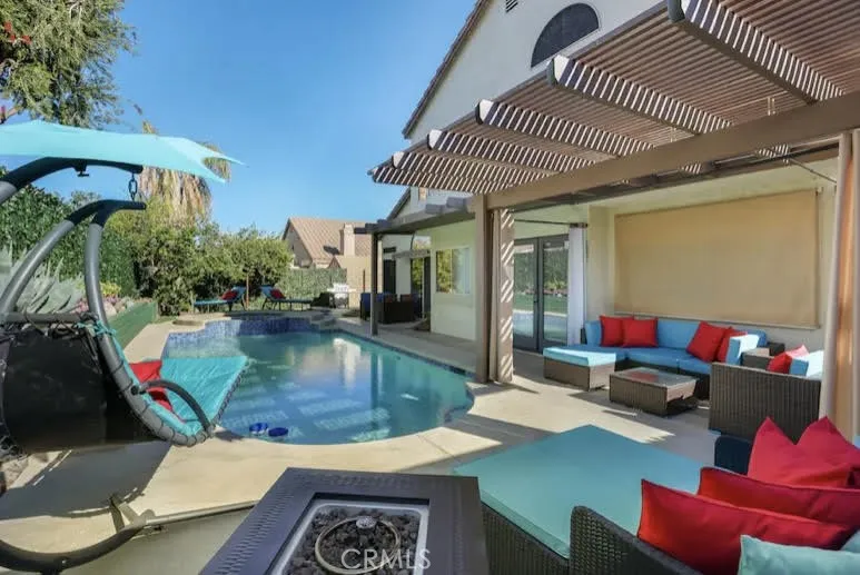 46433 Mesa Verde Indio, CA 92201