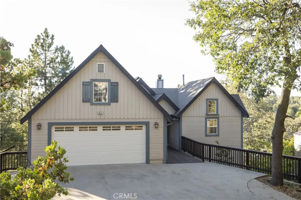 1477 Sequoia Drive Lake Arrowhead, CA 92352