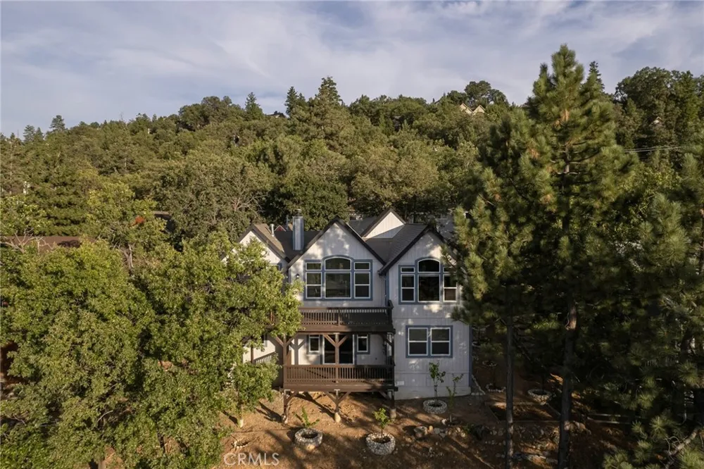 1477 Sequoia Drive Lake Arrowhead, CA 92352