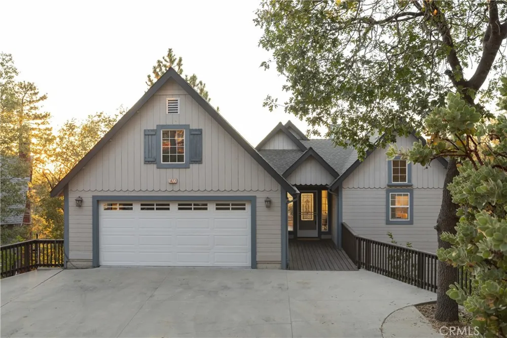 1477 Sequoia Drive Lake Arrowhead, CA 92352
