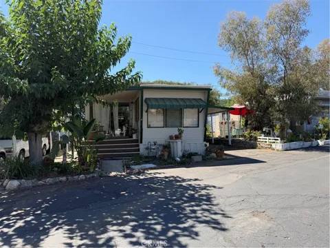 35080 Chandler Avenue #54