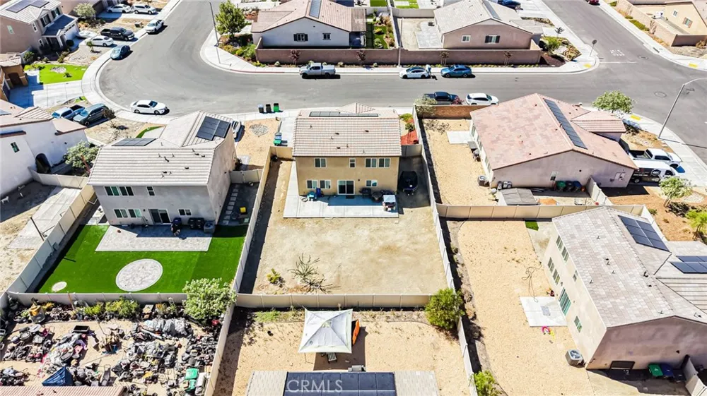 579 Pinyon San Jacinto, CA 92583