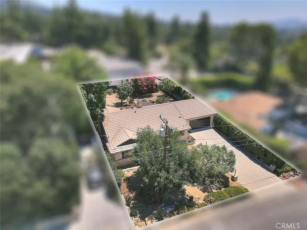 4808 El Sereno La Crescenta, CA 91214