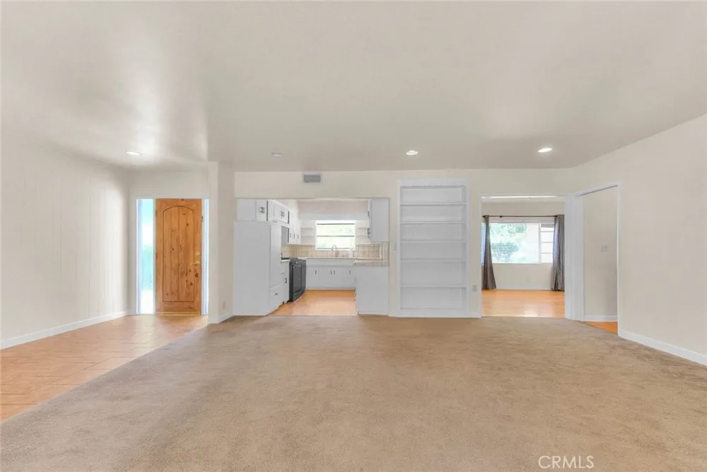 4808 El Sereno La Crescenta, CA 91214
