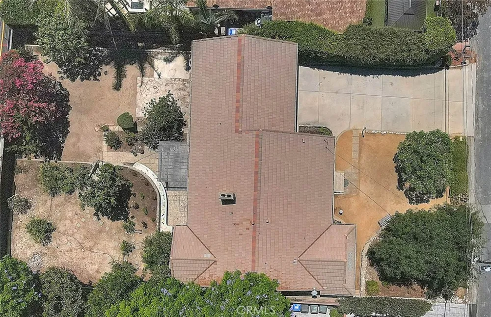 4808 El Sereno La Crescenta, CA 91214
