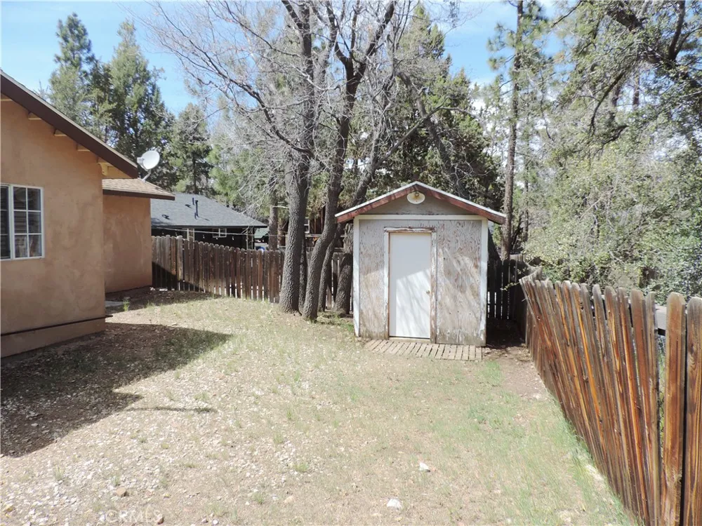 745 Sunset Sugarloaf, CA 92386