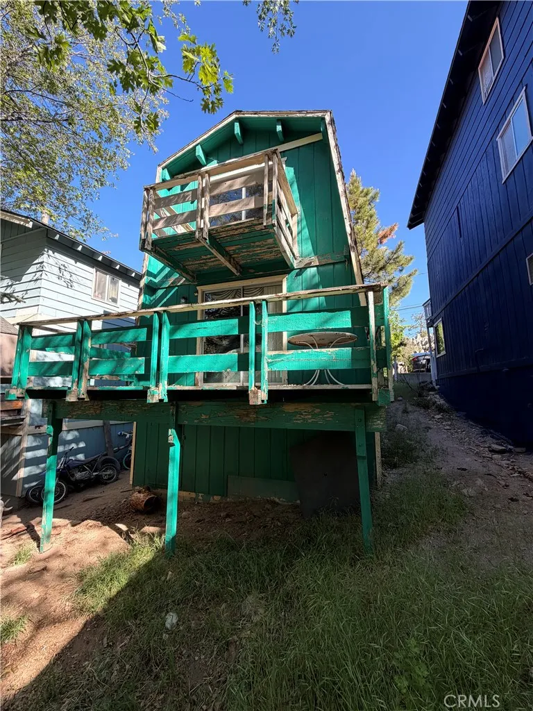 33415 Cedar Arrowbear, CA 92382