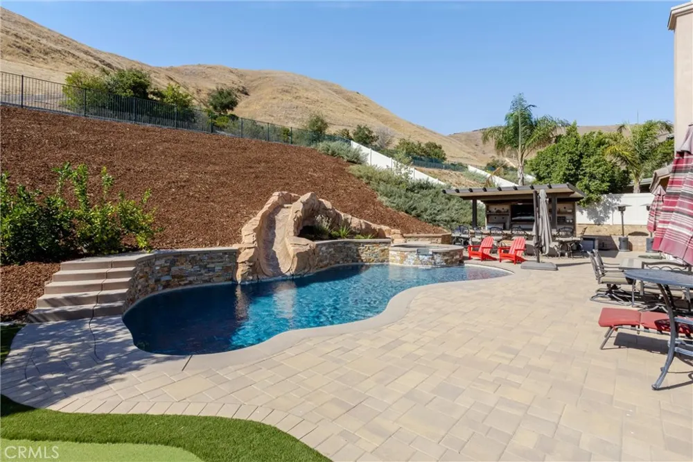 33264 Gold Mountain Road Yucaipa, CA 92399