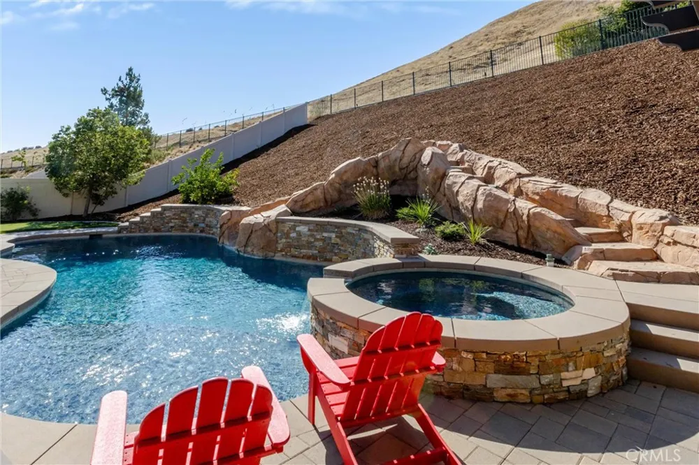 33264 Gold Mountain Road Yucaipa, CA 92399