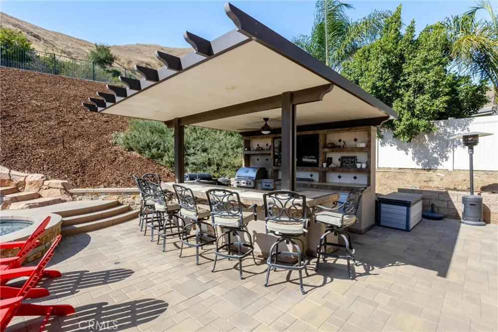 33264 Gold Mountain Road Yucaipa, CA 92399