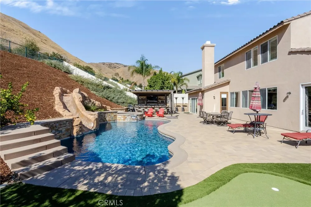 33264 Gold Mountain Road Yucaipa, CA 92399