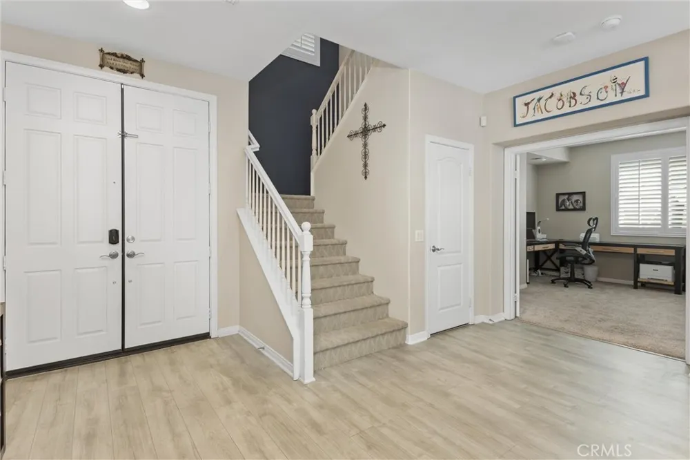 33264 Gold Mountain Road Yucaipa, CA 92399