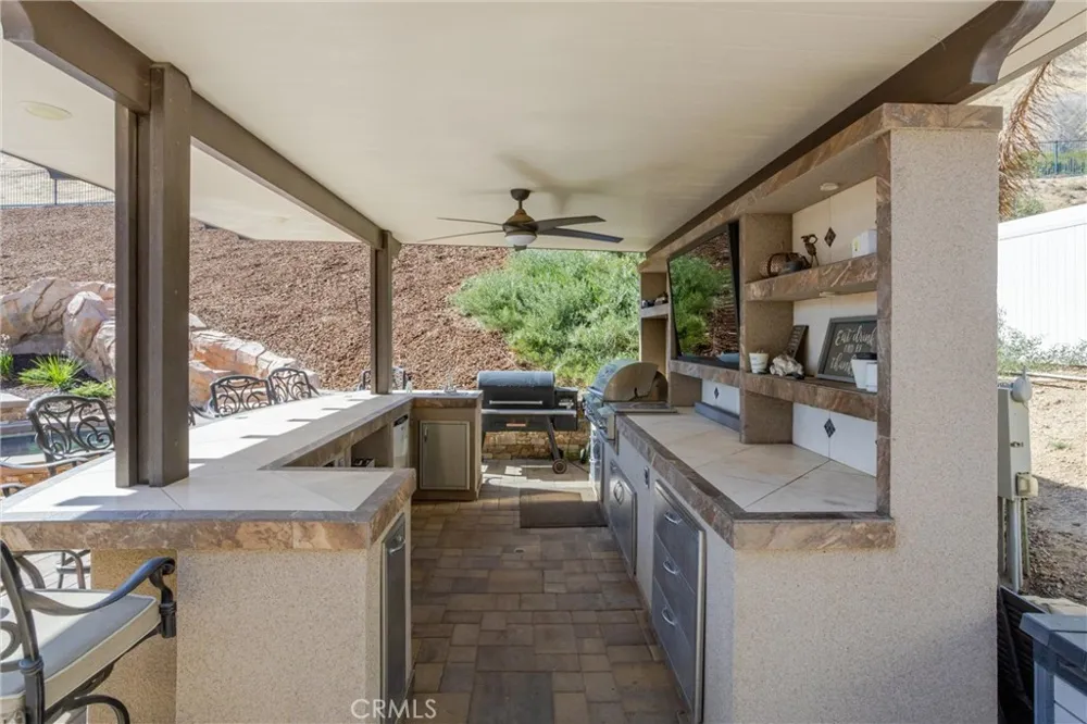33264 Gold Mountain Road Yucaipa, CA 92399