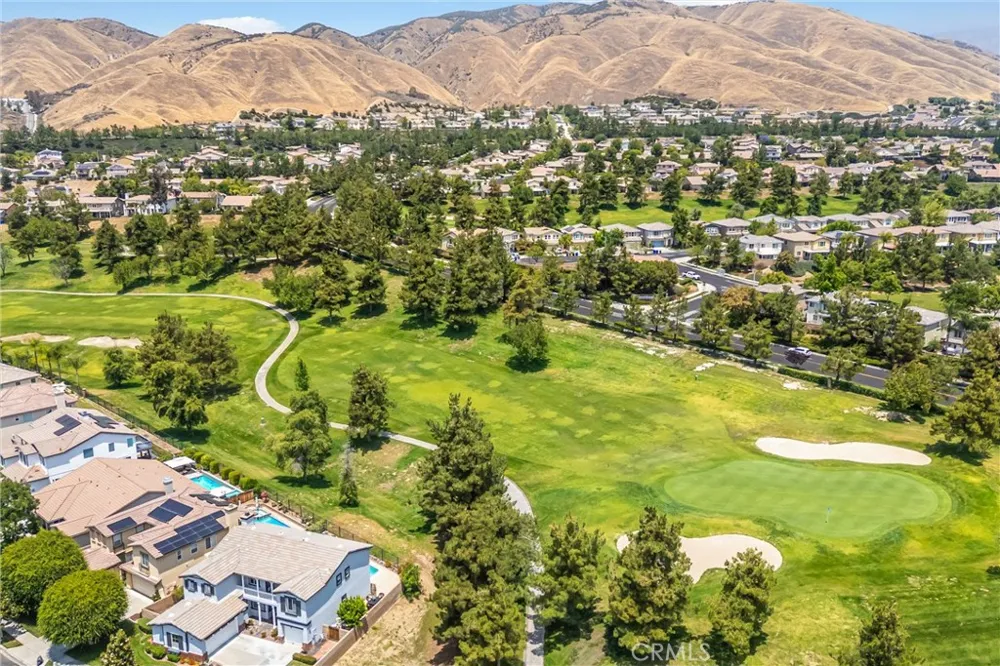 33264 Gold Mountain Road Yucaipa, CA 92399