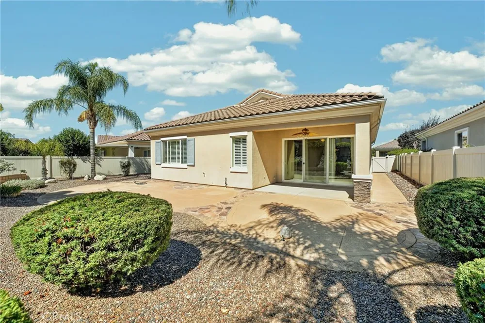 1730 Forest Oaks Beaumont, CA 92223