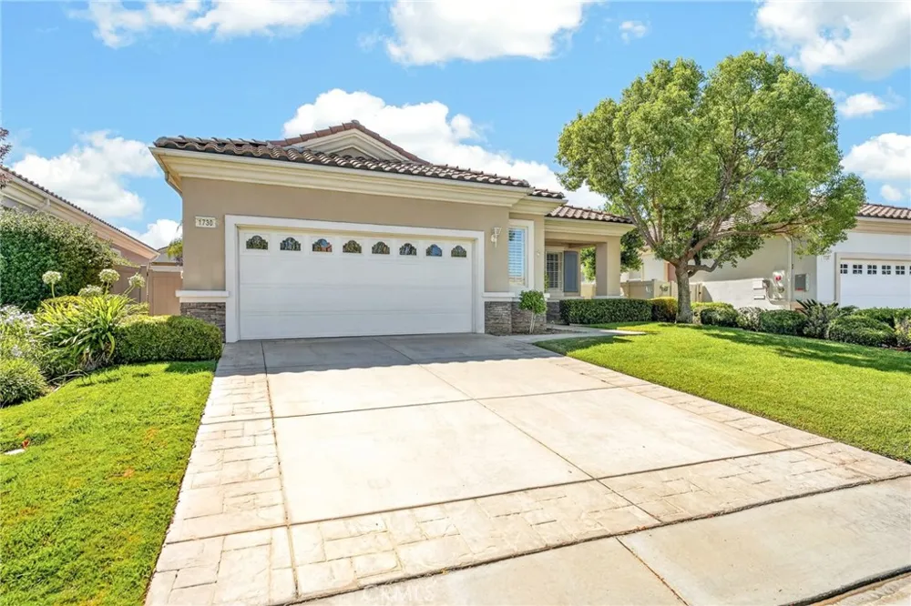1730 Forest Oaks Beaumont, CA 92223