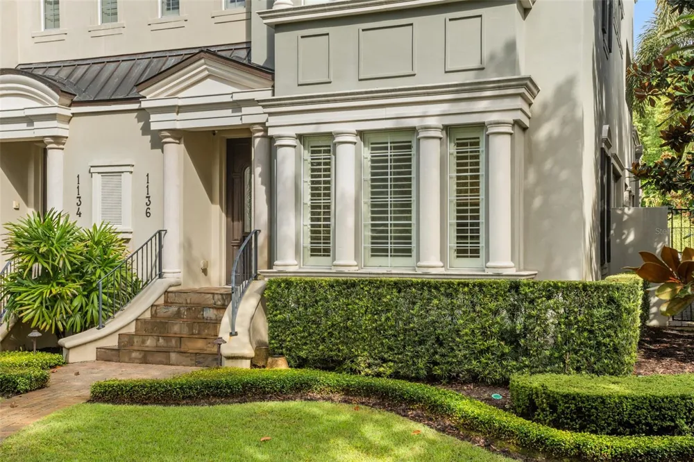 1136 S PENNSYLVANIA AVENUE Winter Park, FL 32789
