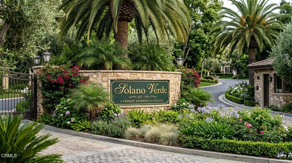 6942 Solano Verde Drive Somis, CA 93066