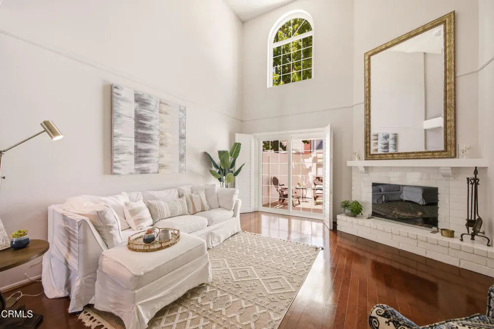 3417 Rio Hato Court Camarillo, CA 93010