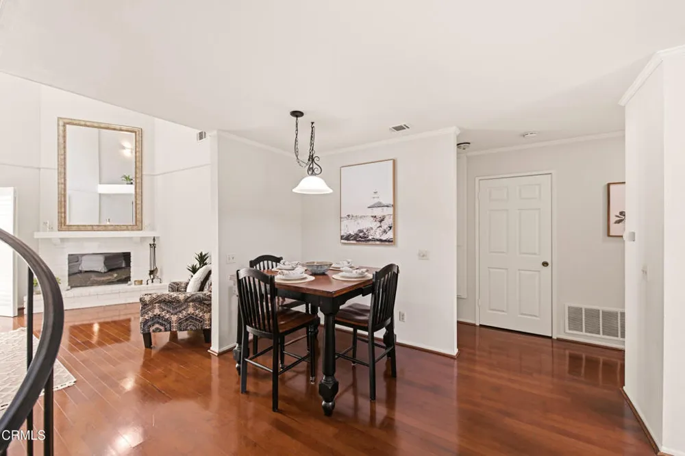 3417 Rio Hato Court Camarillo, CA 93010