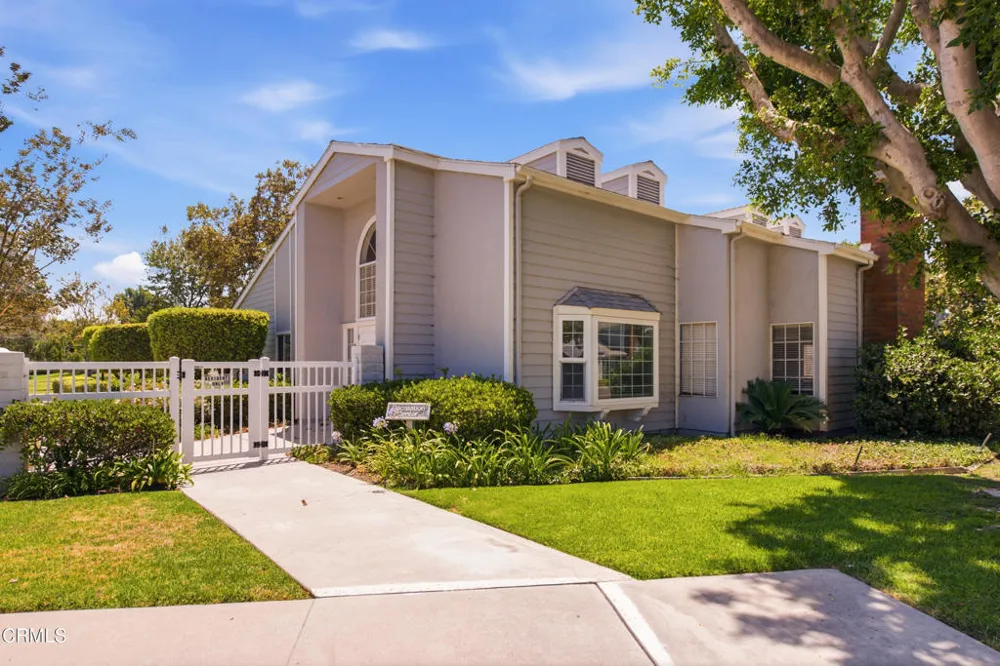 3417 Rio Hato Court Camarillo, CA 93010