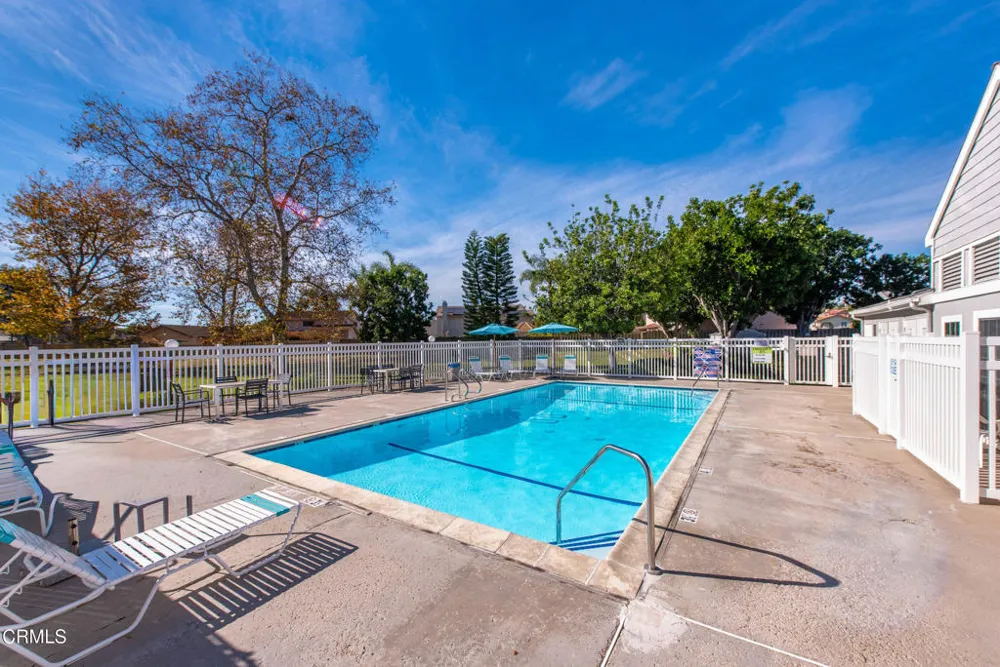 3417 Rio Hato Court Camarillo, CA 93010