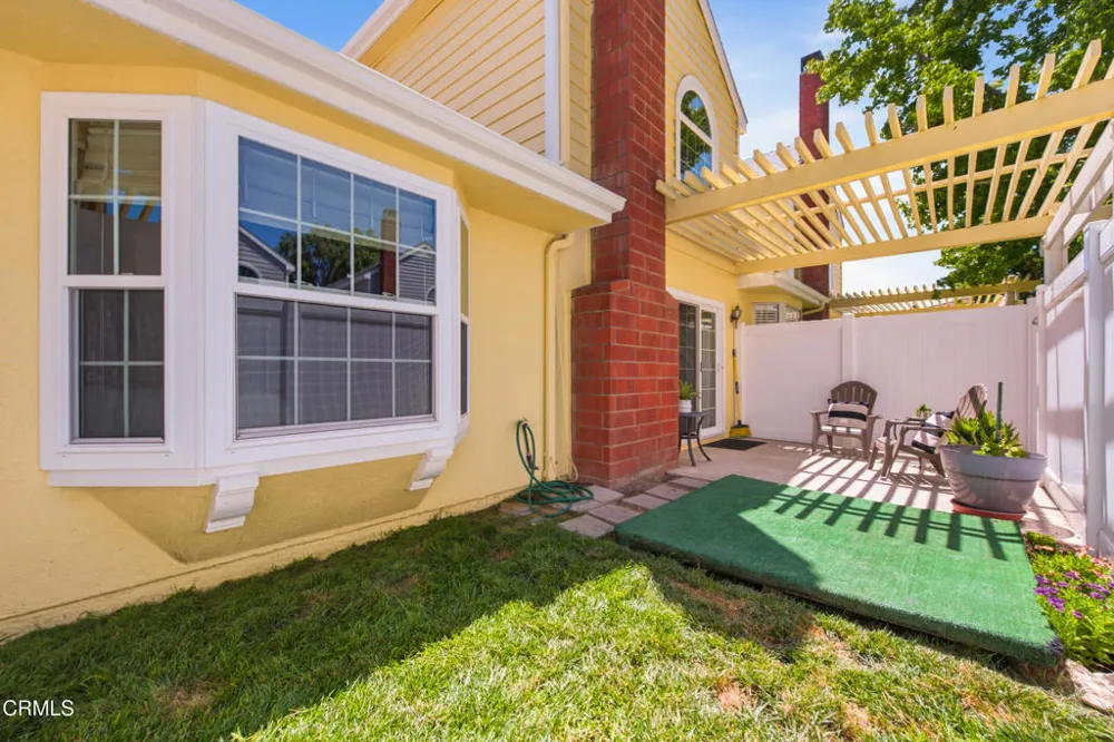 3417 Rio Hato Court Camarillo, CA 93010