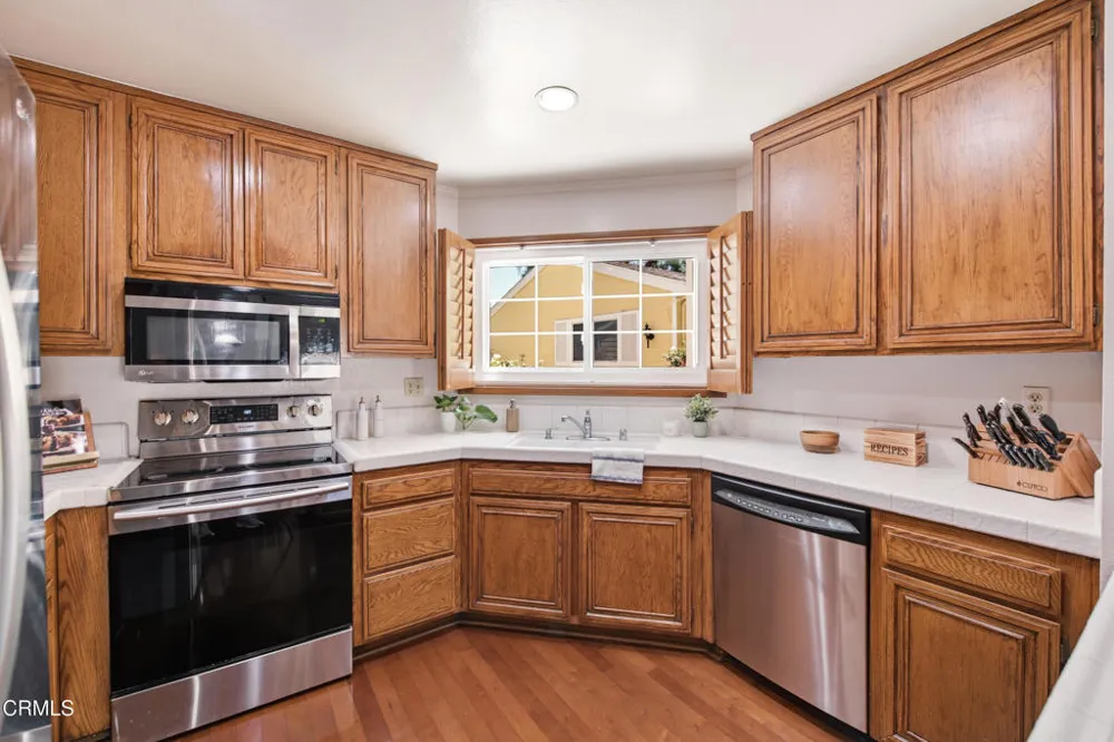 3417 Rio Hato Court Camarillo, CA 93010