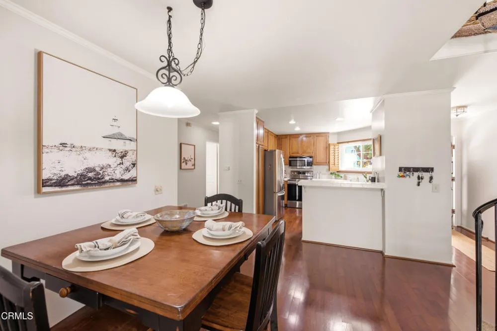 3417 Rio Hato Court Camarillo, CA 93010