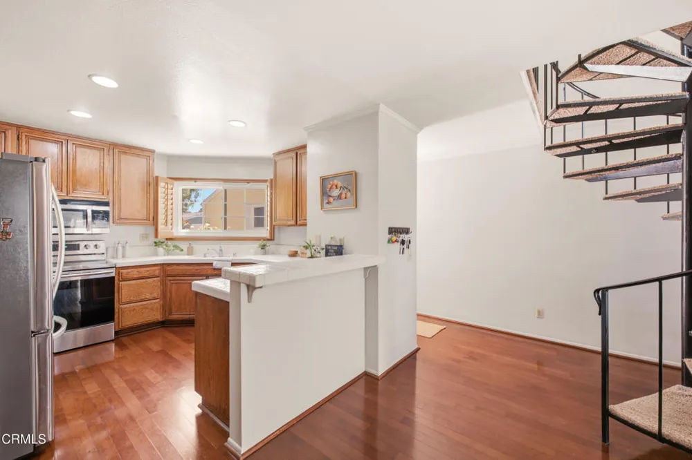3417 Rio Hato Court Camarillo, CA 93010