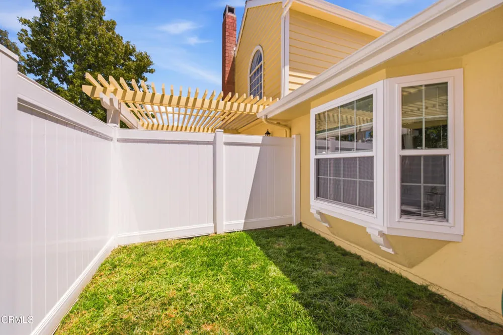 3417 Rio Hato Court Camarillo, CA 93010
