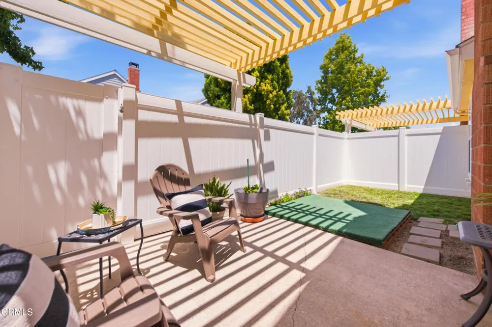 3417 Rio Hato Court Camarillo, CA 93010