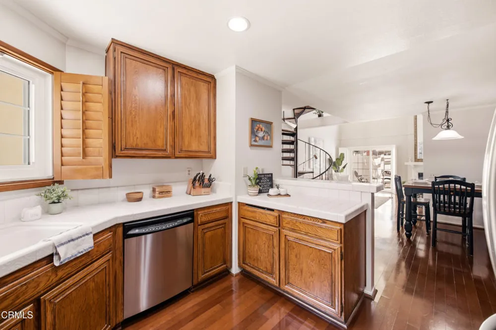 3417 Rio Hato Court Camarillo, CA 93010