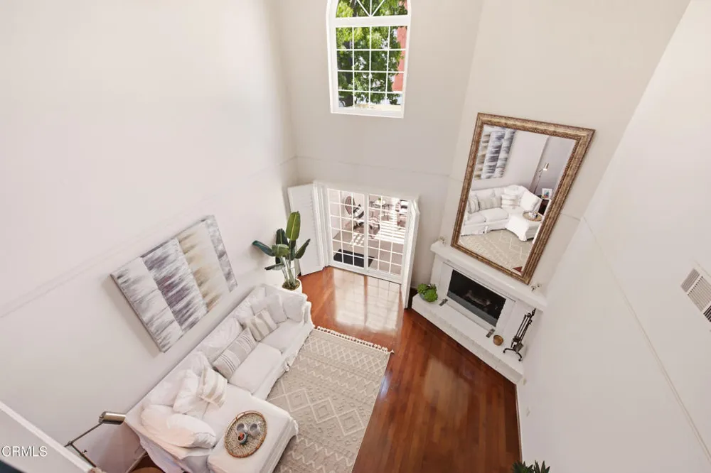 3417 Rio Hato Court Camarillo, CA 93010
