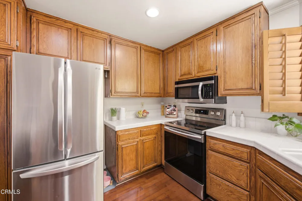 3417 Rio Hato Court Camarillo, CA 93010