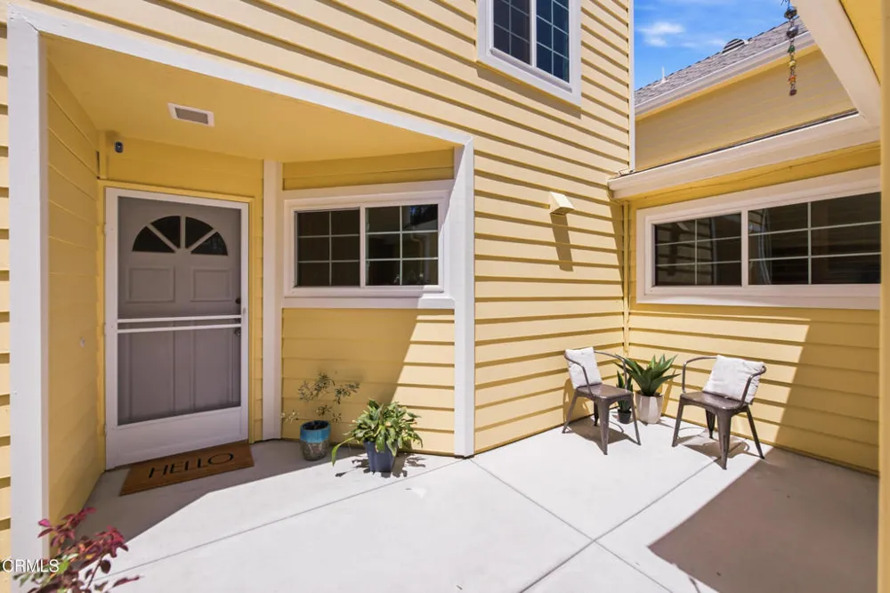 3417 Rio Hato Court Camarillo, CA 93010