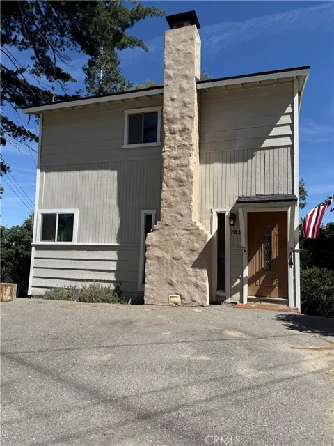 785 County (AROSA) Drive