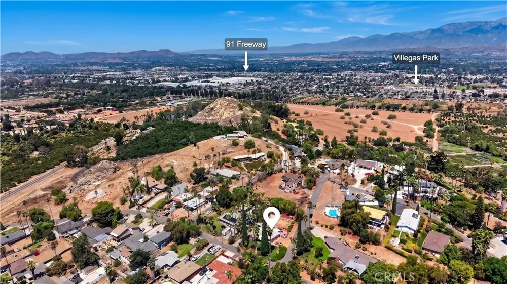 7307 Lenox Avenue Riverside, CA 92504