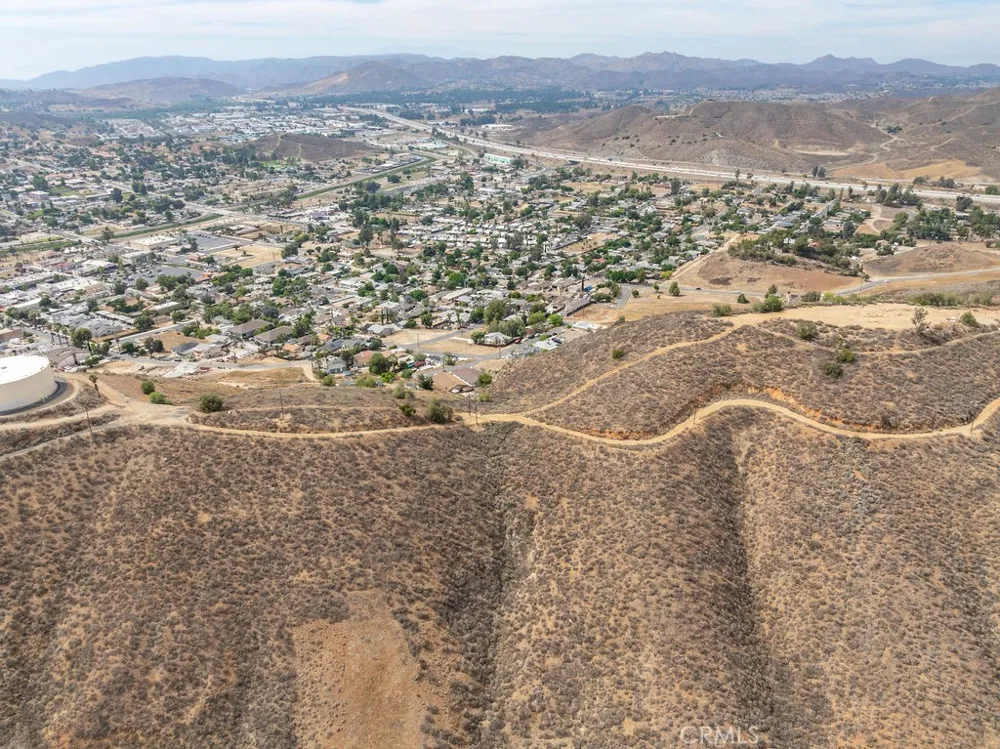 Ridge Road Lake Elsinore, CA 92530