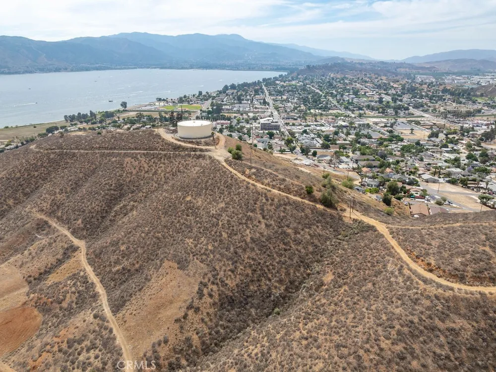 Ridge Road Lake Elsinore, CA 92530
