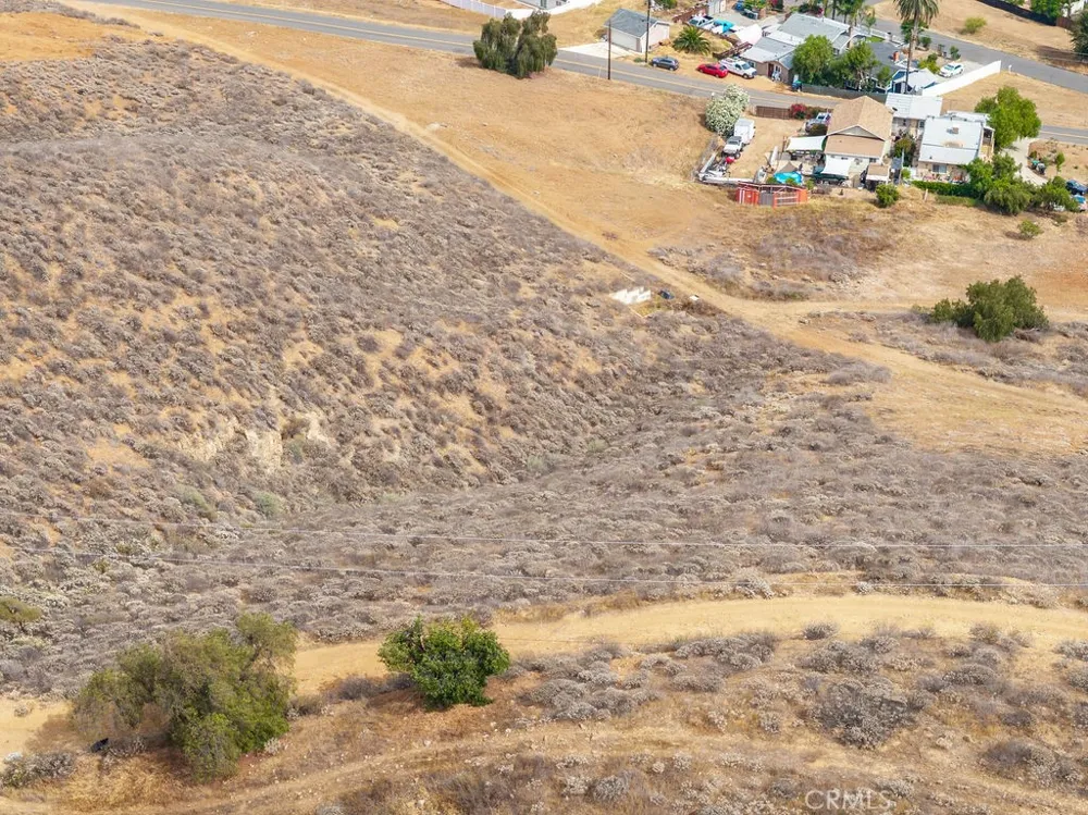 Ridge Road Lake Elsinore, CA 92530