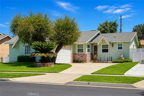 4737 Toyon Road