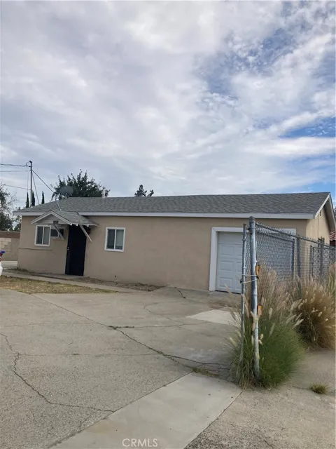 16859 Fairfax Street