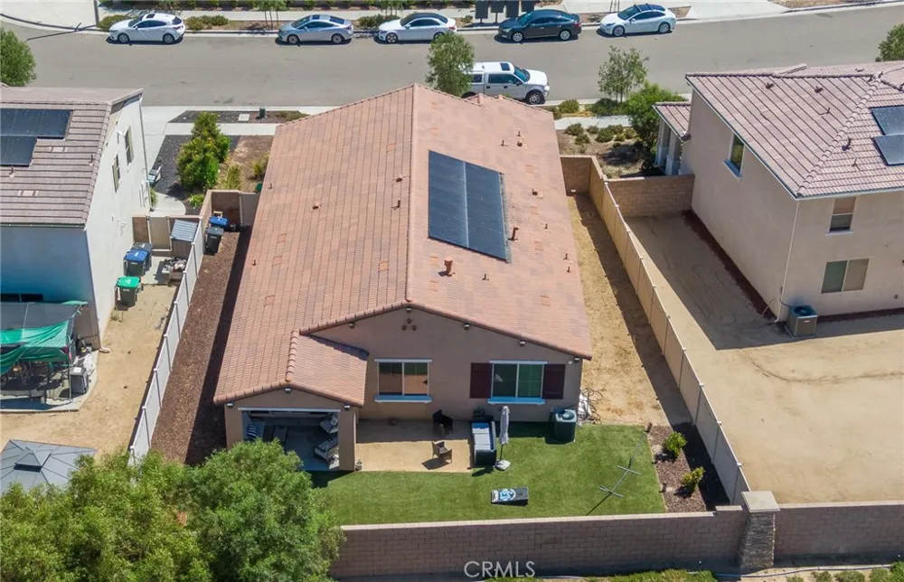 3029 Homeward Hemet, CA 92543